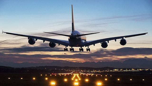 軍用及民航機場助航燈光系統(tǒng)方案說明